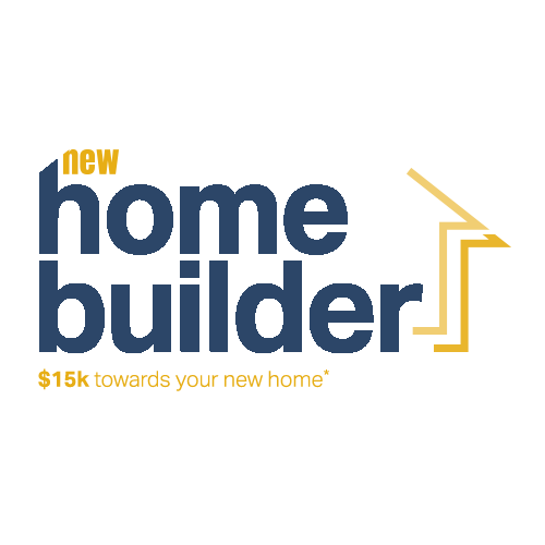 HomeBuilder $15K Grant Logo